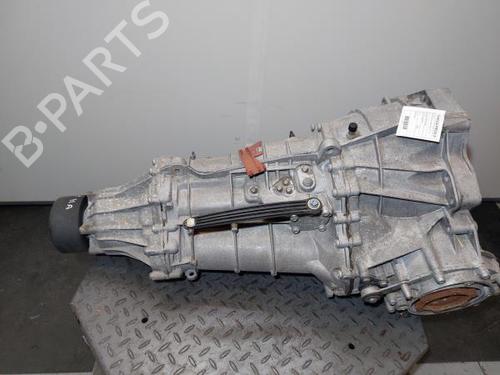 Gearbox AUDI A4 B8 Avant (8K5) 2.0 TDI | BP12160385M3 