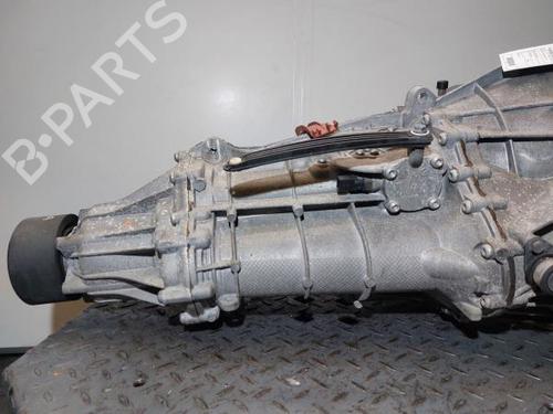 Gearbox AUDI A4 B8 Avant (8K5) 2.0 TDI | BP12160385M3 