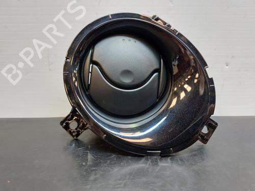 Used Air vent NISSAN JUKE (F15) 1.5 dCi (110 hp) 12160390