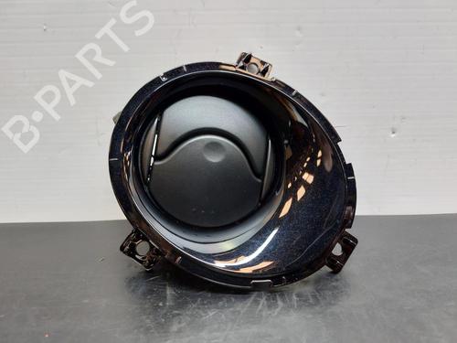 Used Air vent NISSAN JUKE (F15) 1.5 dCi (110 hp) 12160391
