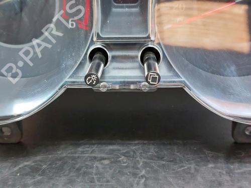 Instrument cluster NISSAN JUKE (F15) 1.5 dCi | BP12160392C47 