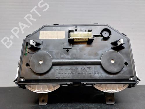 Instrument cluster NISSAN JUKE (F15) 1.5 dCi | BP12160392C47 