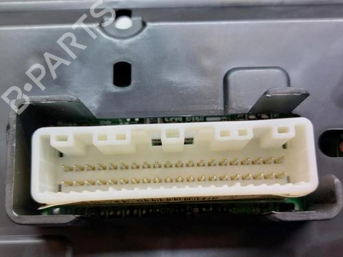 Instrument cluster NISSAN JUKE (F15) 1.5 dCi | BP12160392C47 