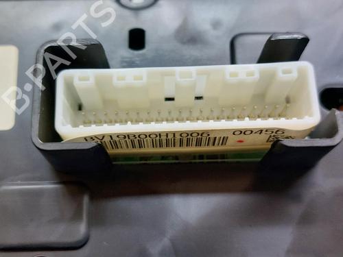 Instrument cluster NISSAN JUKE (F15) 1.5 dCi | BP12160392C47 