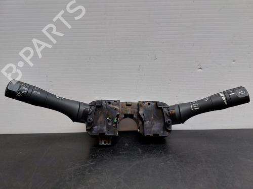 Used Steering column stalk NISSAN JUKE (F15) 1.5 dCi (110 hp) 12298600