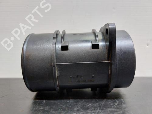 Mass air flow sensor NISSAN JUKE (F15) 1.5 dCi | BP12160393M95 