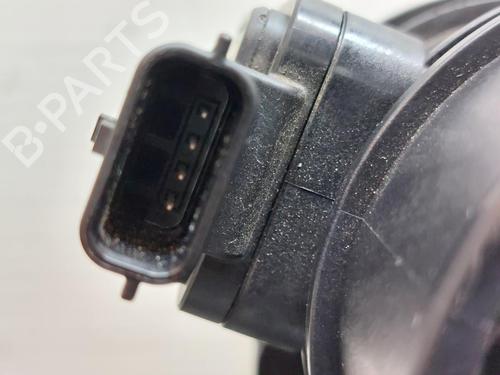 Mass air flow sensor NISSAN JUKE (F15) 1.5 dCi | BP12160393M95 