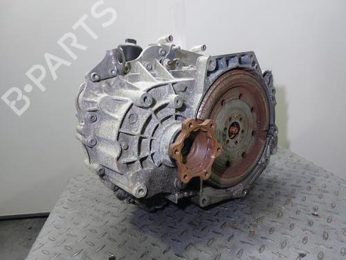 Boîte de vitesses VW PASSAT B6 Variant (3C5) 2.0 TDI | BP12160396M3 