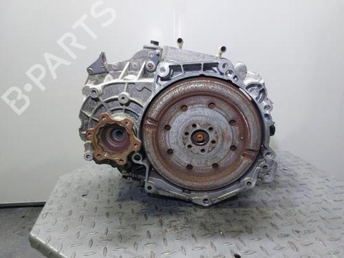 Boîte de vitesses VW PASSAT B6 Variant (3C5) 2.0 TDI | BP12160396M3 