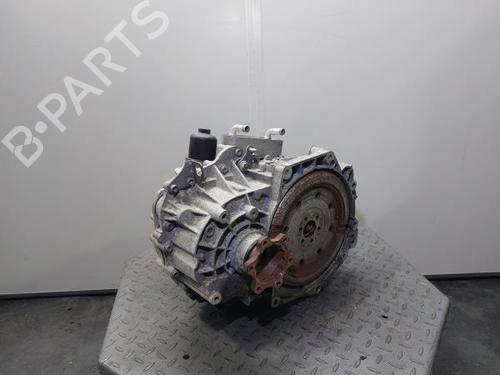 Boîte de vitesses VW PASSAT B6 Variant (3C5) 2.0 TDI | BP12160396M3 