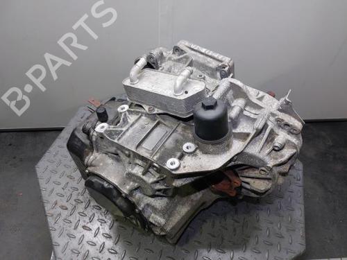 Boîte de vitesses VW PASSAT B6 Variant (3C5) 2.0 TDI | BP12160396M3 