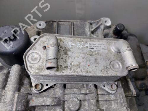 Boîte de vitesses VW PASSAT B6 Variant (3C5) 2.0 TDI | BP12160396M3 