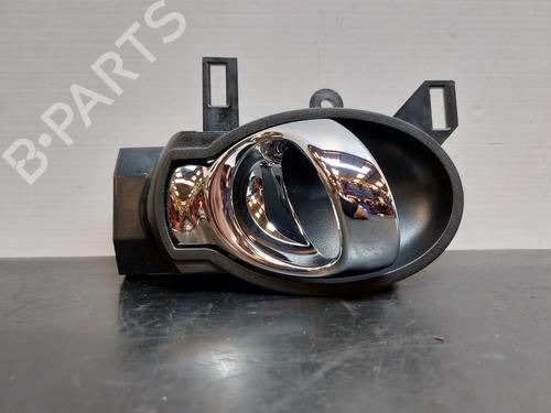 Used Front right interior door handle NISSAN JUKE (F15) 1.5 dCi (110 hp) 12160401