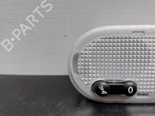 Interior roof light NISSAN JUKE (F15) 1.5 dCi | BP12160402I8 