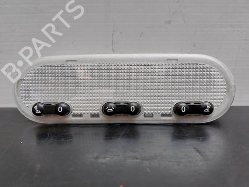 Used Interior roof light NISSAN JUKE (F15) 1.5 dCi (110 hp) 12160402