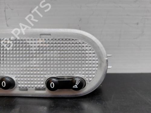 Interior roof light NISSAN JUKE (F15) 1.5 dCi | BP12160402I8 