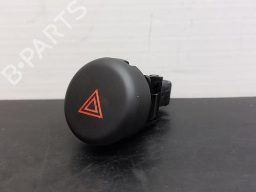 Warning switch NISSAN JUKE (F15) 1.5 dCi | BP12298606I22 