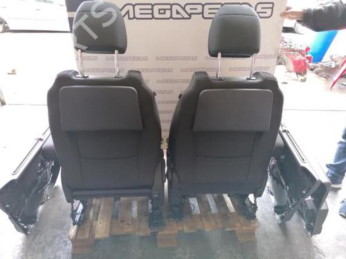 Seats set PEUGEOT 5008 (0U_, 0E_) 1.6 HDi | BP14399772C78 