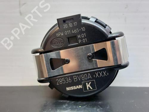 Electronic module NISSAN JUKE (F15) 1.5 dCi | BP12160403M83 