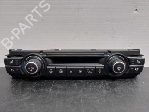 Climate control BMW X5 (E70) xDrive 35 d 9165683 - 01