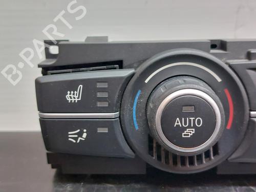 Climate control BMW X5 (E70) xDrive 35 d | BP12160423I5 
