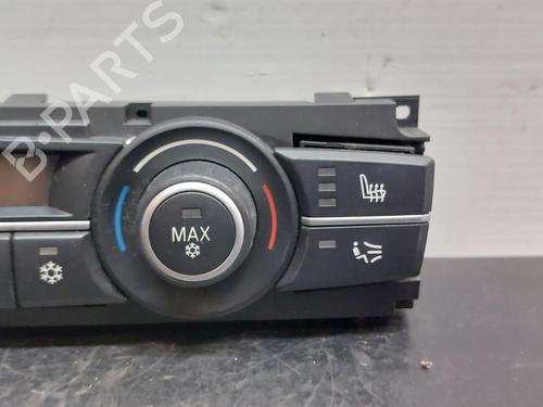 Climate control BMW X5 (E70) xDrive 35 d | BP12160423I5 