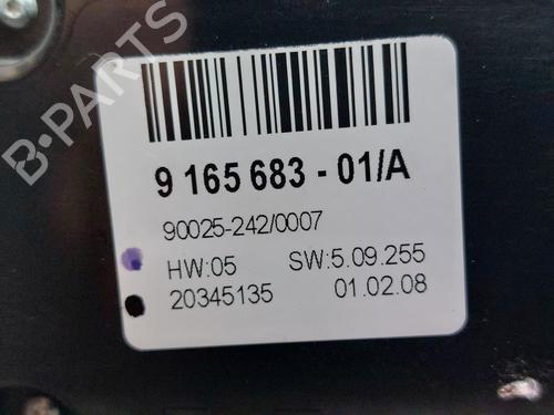 Climate control BMW X5 (E70) xDrive 35 d | BP12160423I5 