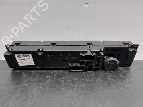 Climate control BMW X5 (E70) xDrive 35 d | BP12160423I5 