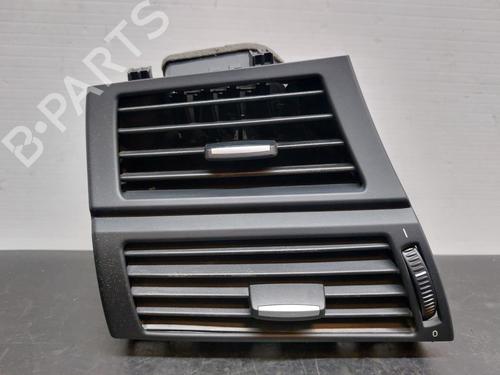 Air vent BMW X5 (E70) xDrive 35 d 7161803 / 0117784