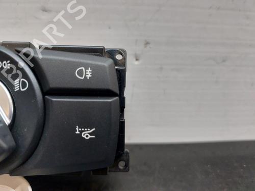 Headlight switch BMW X5 (E70) xDrive 35 d | BP12298619I24 