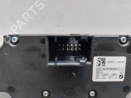 Headlight switch BMW X5 (E70) xDrive 35 d | BP12298619I24 