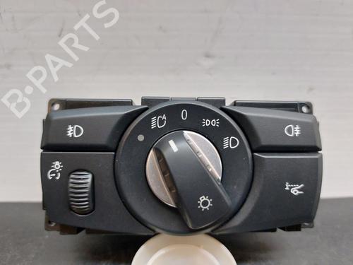 Headlight switch BMW X5 (E70) xDrive 35 d 913472702 / 33610401