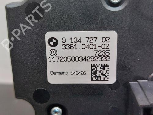Headlight switch BMW X5 (E70) xDrive 35 d | BP12298619I24 