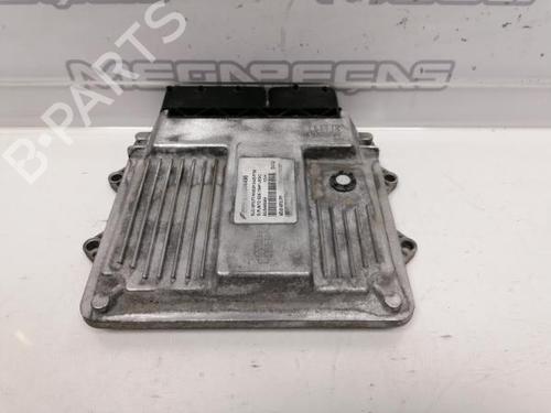 Engine control unit (ECU) FIAT GRANDE PUNTO (199_) 1.3 D Multijet | BP12160432M57 