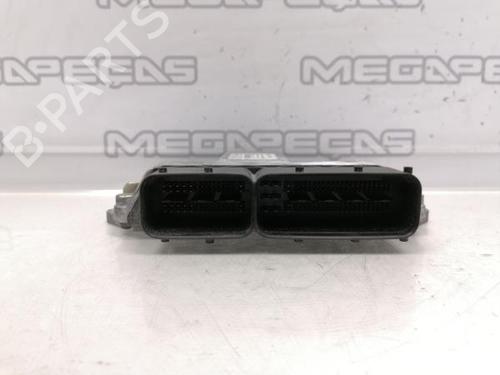 Engine control unit (ECU) FIAT GRANDE PUNTO (199_) 1.3 D Multijet | BP12160432M57 