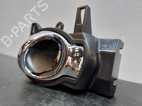 Rear left interior door handle NISSAN JUKE (F15) 1.5 dCi | BP12160434I15