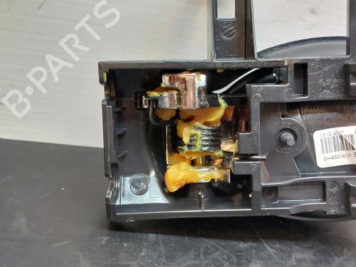 Rear left interior door handle NISSAN JUKE (F15) 1.5 dCi | BP12160434I15