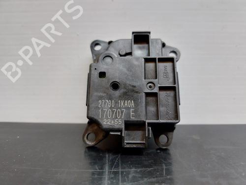 Used Electronic module NISSAN JUKE (F15) 1.5 dCi (110 hp) 12303972