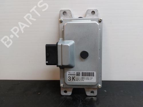 Used Gearbox control unit NISSAN JUKE (F15) 1.5 dCi (110 hp) 12298651