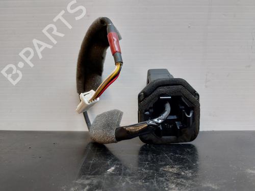 Used Camera NISSAN JUKE (F15) 1.5 dCi (110 hp) 12298652