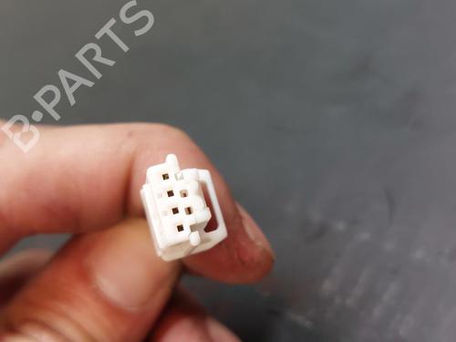 Camera NISSAN JUKE (F15) 1.5 dCi | BP12298652E14 