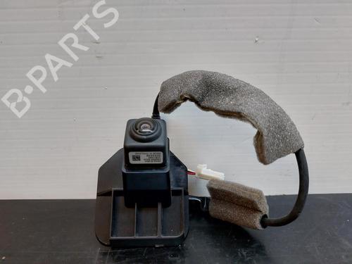 Camera NISSAN JUKE (F15) 1.5 dCi | BP12298652E14 