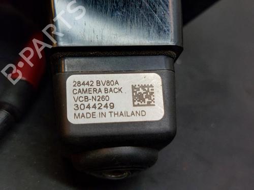 Camera NISSAN JUKE (F15) 1.5 dCi | BP12298652E14 