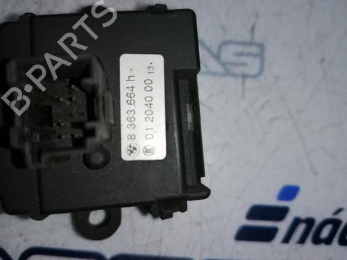 Steering column stalk BMW 3 (E46)  | BP12298655I23 