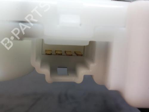 Tailgate lock NISSAN JUKE (F15) 1.5 dCi | BP12160443C101 
