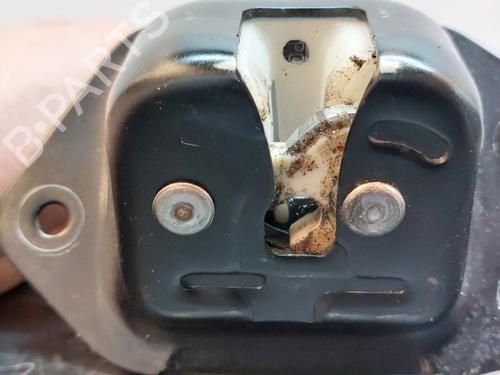 Tailgate lock NISSAN JUKE (F15) 1.5 dCi | BP12160443C101 