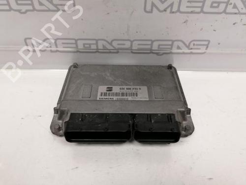 Used Engine control unit (ECU) SEAT IBIZA III (6L1) 1.2 (64 hp) 12160454