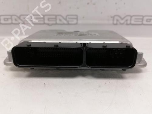 Used Engine control unit (ECU) AUDI A4 B6 Avant (8E5) 2.5 TDI quattro (180 hp) 12160455