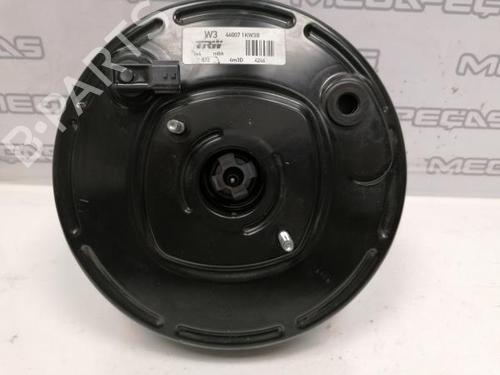 Servo frein NISSAN JUKE (F15) 1.5 dCi (110 hp) 12160456