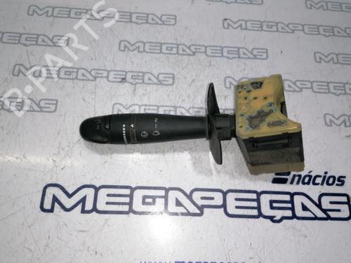 Used Steering column stalk RENAULT MEGANE I Coach (DA0/1_) [1996-2003]  12298721